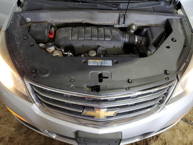 Photo 11 VIN: 1GNKRGKD2GJ346702 - CHEVROLET TRAVERSE 