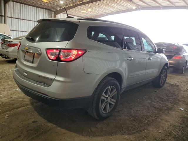 Photo 2 VIN: 1GNKRGKD2GJ346702 - CHEVROLET TRAVERSE 