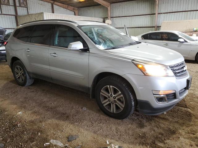 Photo 3 VIN: 1GNKRGKD2GJ346702 - CHEVROLET TRAVERSE 