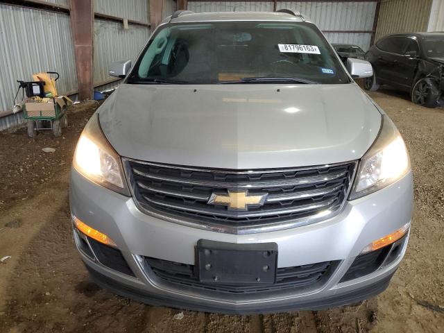 Photo 4 VIN: 1GNKRGKD2GJ346702 - CHEVROLET TRAVERSE 