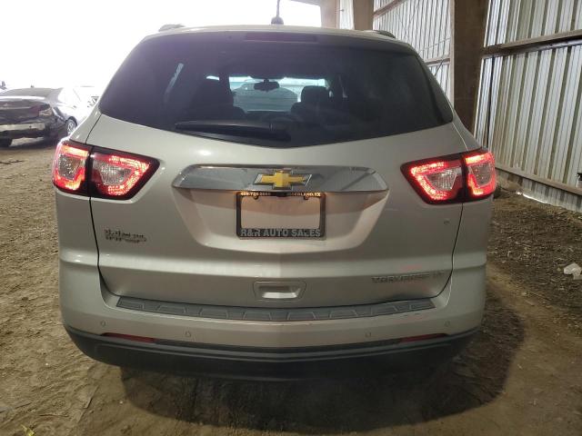 Photo 5 VIN: 1GNKRGKD2GJ346702 - CHEVROLET TRAVERSE 