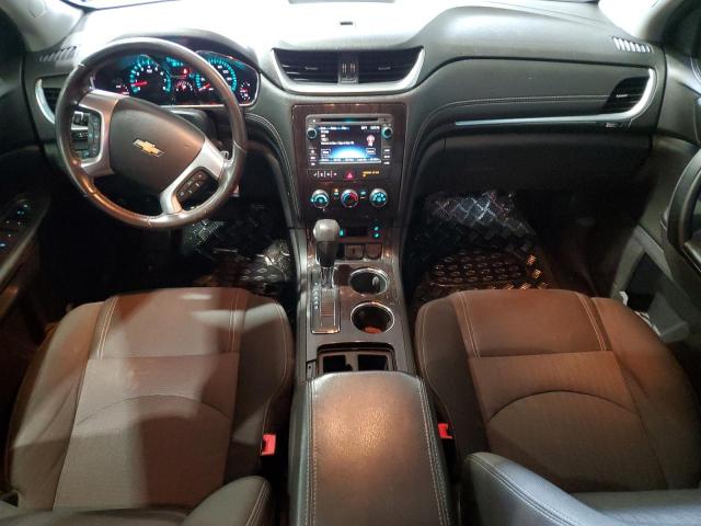 Photo 7 VIN: 1GNKRGKD2GJ346702 - CHEVROLET TRAVERSE 