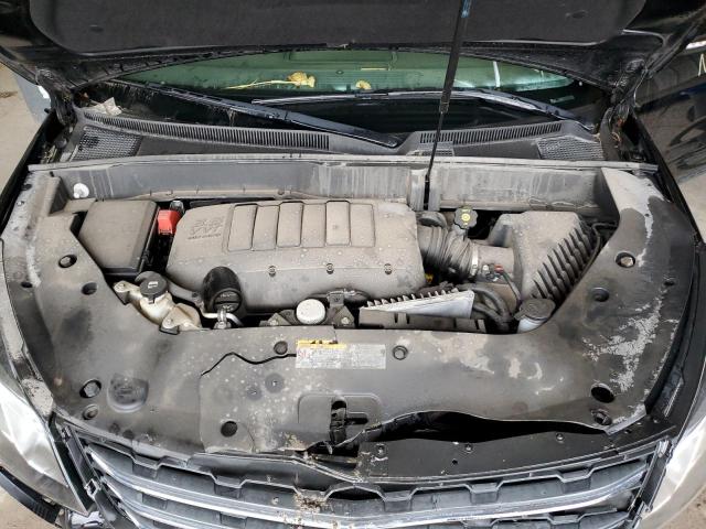 Photo 11 VIN: 1GNKRGKD2HJ105482 - CHEVROLET TRAVERSE L 