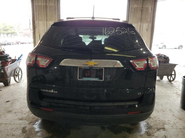 Photo 5 VIN: 1GNKRGKD2HJ105482 - CHEVROLET TRAVERSE L 