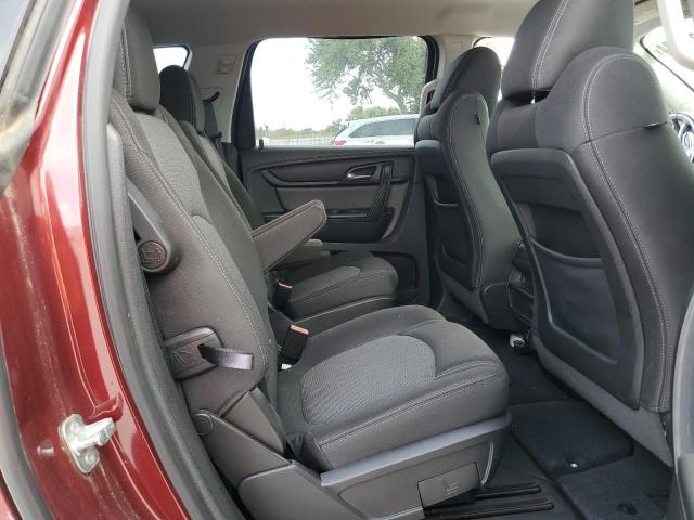 Photo 10 VIN: 1GNKRGKD2HJ105854 - CHEVROLET TRAVERSE 