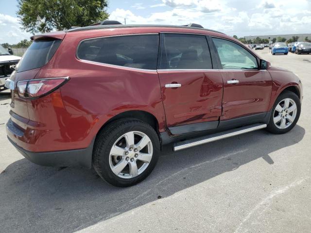 Photo 2 VIN: 1GNKRGKD2HJ105854 - CHEVROLET TRAVERSE 