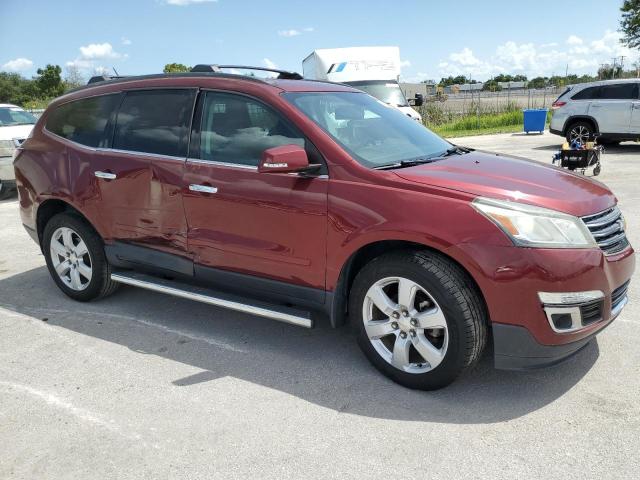 Photo 3 VIN: 1GNKRGKD2HJ105854 - CHEVROLET TRAVERSE 