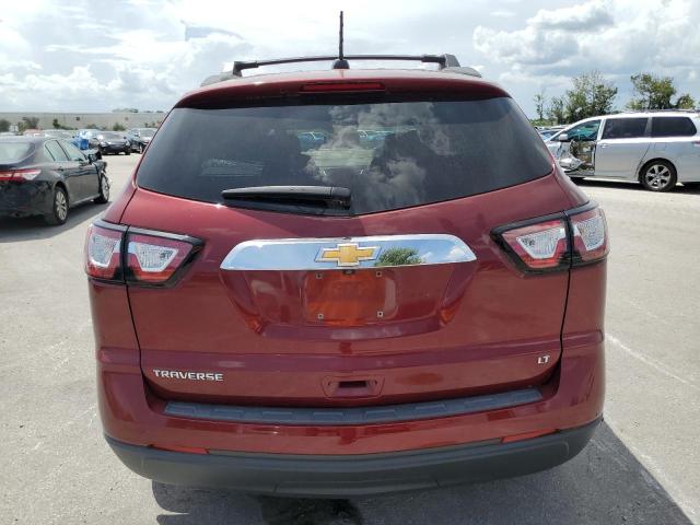 Photo 5 VIN: 1GNKRGKD2HJ105854 - CHEVROLET TRAVERSE 