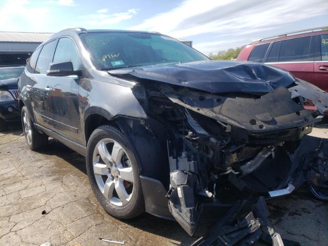 Photo 0 VIN: 1GNKRGKD2HJ122914 - CHEVROLET TRAVERSE L 