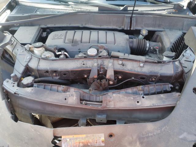 Photo 6 VIN: 1GNKRGKD2HJ122914 - CHEVROLET TRAVERSE L 