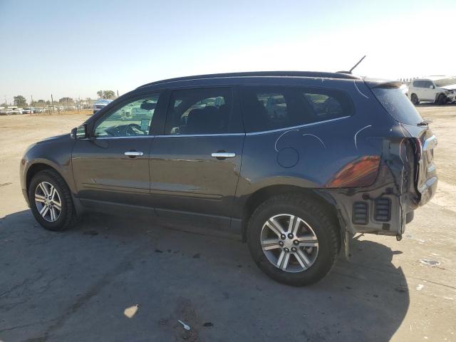 Photo 1 VIN: 1GNKRGKD2HJ135128 - CHEVROLET TRAVERSE L 