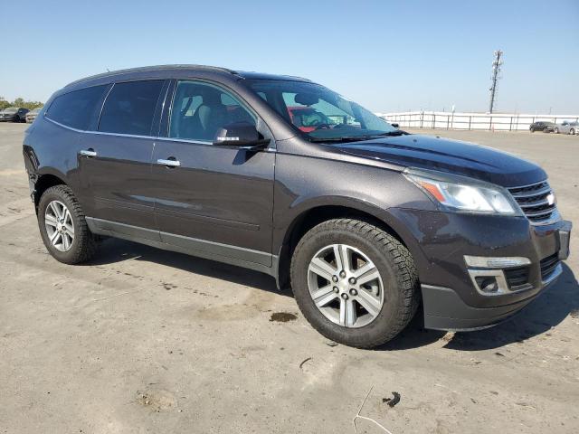 Photo 3 VIN: 1GNKRGKD2HJ135128 - CHEVROLET TRAVERSE L 