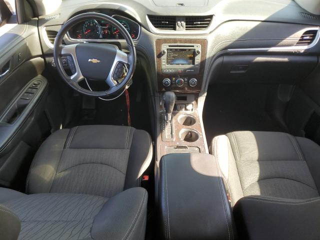 Photo 7 VIN: 1GNKRGKD2HJ135128 - CHEVROLET TRAVERSE L 