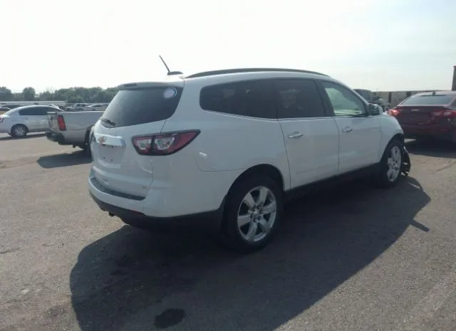 Photo 3 VIN: 1GNKRGKD2HJ139244 - CHEVROLET TRAVERSE 