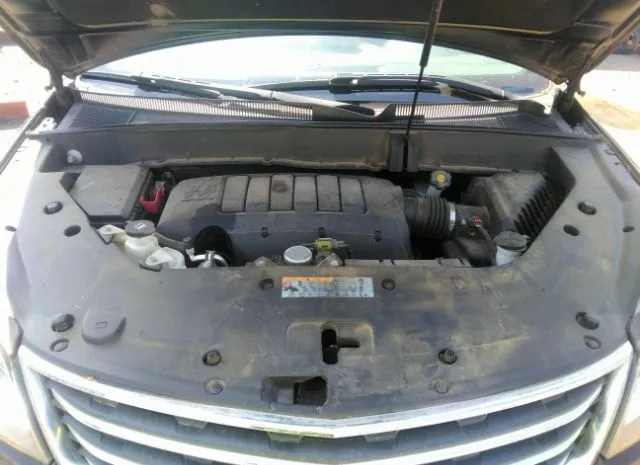 Photo 9 VIN: 1GNKRGKD2HJ147327 - CHEVROLET TRAVERSE 