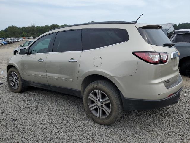 Photo 1 VIN: 1GNKRGKD2HJ158411 - CHEVROLET TRAVERSE L 