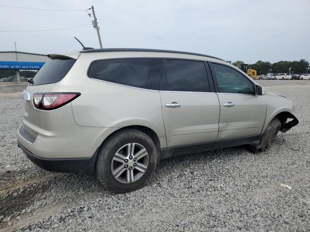 Photo 2 VIN: 1GNKRGKD2HJ158411 - CHEVROLET TRAVERSE L 