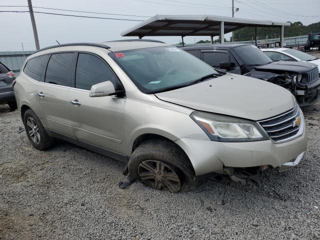 Photo 3 VIN: 1GNKRGKD2HJ158411 - CHEVROLET TRAVERSE L 