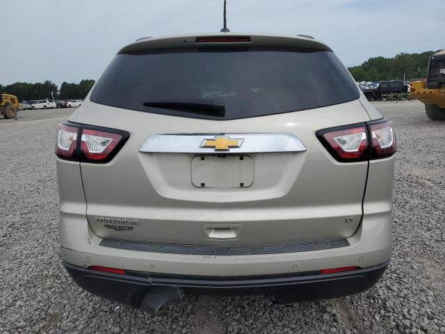 Photo 5 VIN: 1GNKRGKD2HJ158411 - CHEVROLET TRAVERSE L 