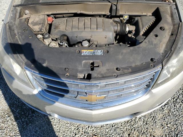 Photo 11 VIN: 1GNKRGKD2HJ160840 - CHEVROLET TRAVERSE L 