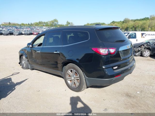 Photo 2 VIN: 1GNKRGKD2HJ181221 - CHEVROLET TRAVERSE 