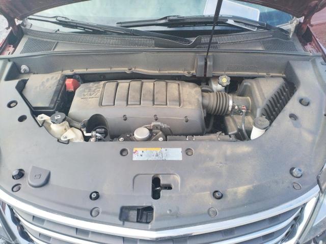 Photo 6 VIN: 1GNKRGKD2HJ224231 - CHEVROLET TRAVERSE L 