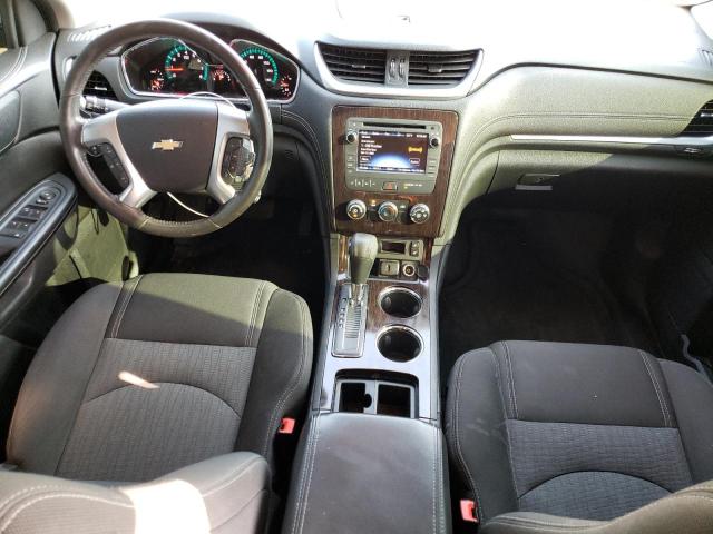 Photo 7 VIN: 1GNKRGKD2HJ268570 - CHEVROLET TRAVERSE 