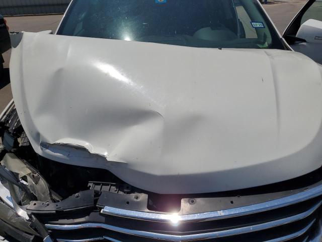 Photo 11 VIN: 1GNKRGKD2HJ271291 - CHEVROLET TRAVERSE L 