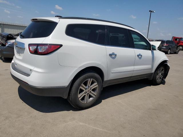 Photo 2 VIN: 1GNKRGKD2HJ271291 - CHEVROLET TRAVERSE L 