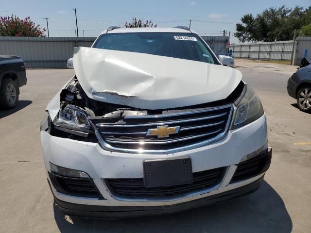 Photo 4 VIN: 1GNKRGKD2HJ271291 - CHEVROLET TRAVERSE L 