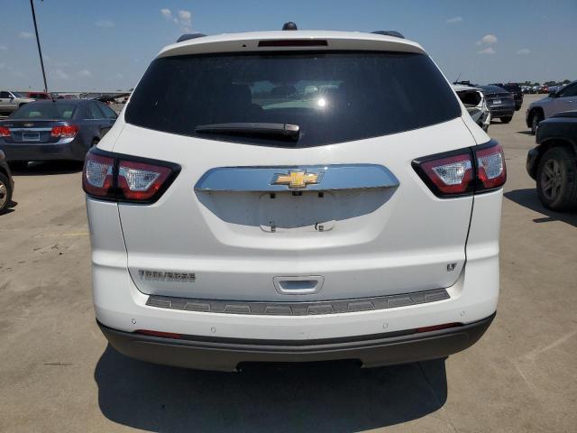 Photo 5 VIN: 1GNKRGKD2HJ271291 - CHEVROLET TRAVERSE L 