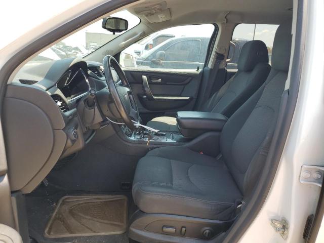 Photo 6 VIN: 1GNKRGKD2HJ271291 - CHEVROLET TRAVERSE L 