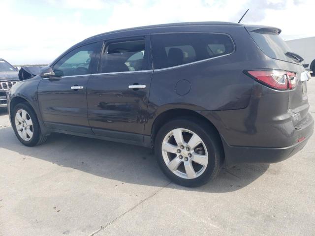 Photo 1 VIN: 1GNKRGKD2HJ291587 - CHEVROLET TRAVERSE L 