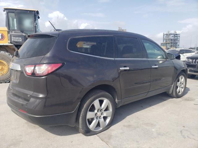 Photo 2 VIN: 1GNKRGKD2HJ291587 - CHEVROLET TRAVERSE L 