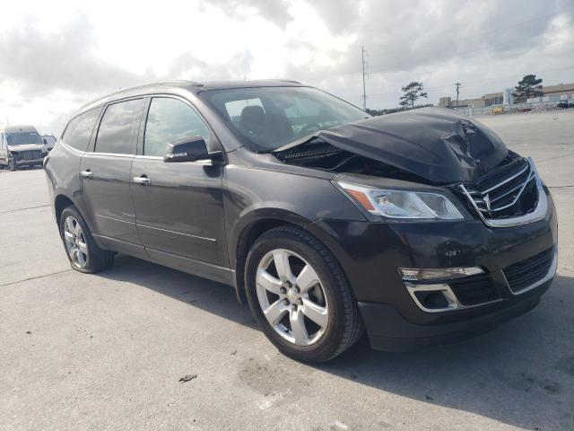 Photo 3 VIN: 1GNKRGKD2HJ291587 - CHEVROLET TRAVERSE L 