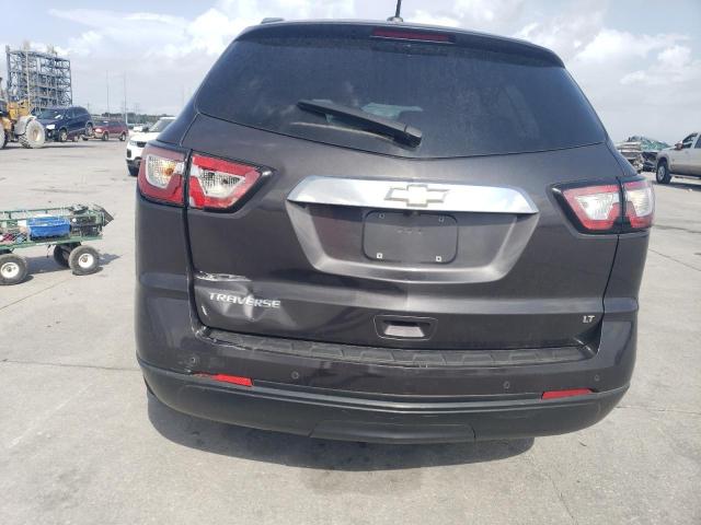 Photo 5 VIN: 1GNKRGKD2HJ291587 - CHEVROLET TRAVERSE L 