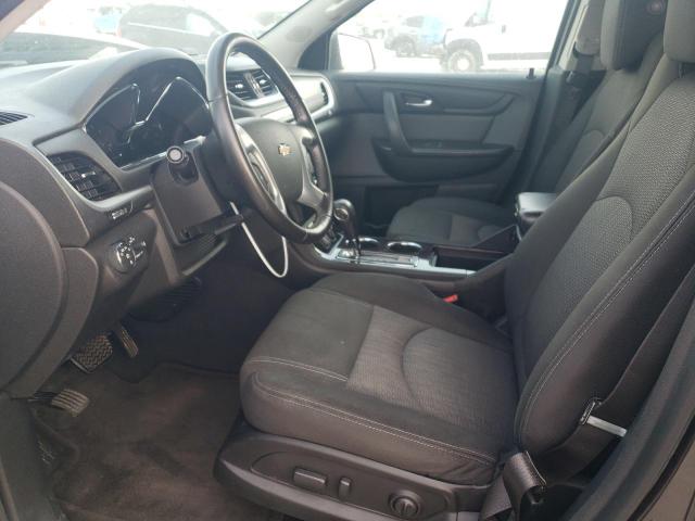 Photo 6 VIN: 1GNKRGKD2HJ291587 - CHEVROLET TRAVERSE L 