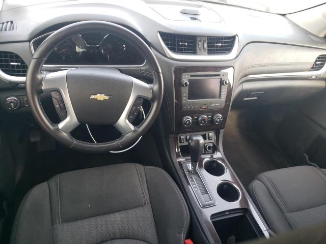 Photo 7 VIN: 1GNKRGKD2HJ291587 - CHEVROLET TRAVERSE L 