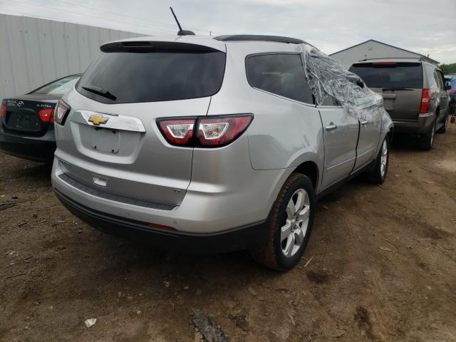 Photo 3 VIN: 1GNKRGKD2HJ304547 - CHEVROLET TRAVERSE L 