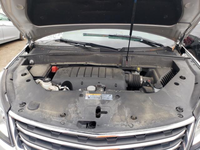 Photo 6 VIN: 1GNKRGKD2HJ304547 - CHEVROLET TRAVERSE L 