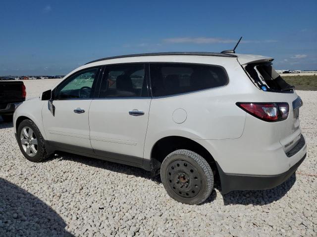 Photo 1 VIN: 1GNKRGKD2HJ313202 - CHEVROLET TRAVERSE 