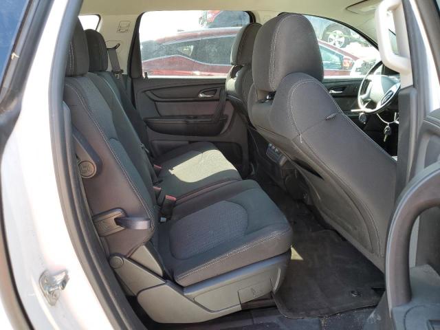 Photo 10 VIN: 1GNKRGKD2HJ313202 - CHEVROLET TRAVERSE 