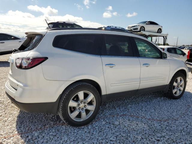 Photo 2 VIN: 1GNKRGKD2HJ313202 - CHEVROLET TRAVERSE 