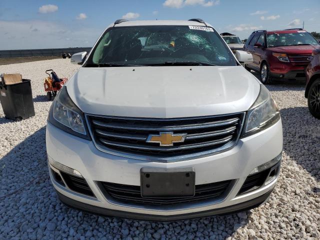 Photo 4 VIN: 1GNKRGKD2HJ313202 - CHEVROLET TRAVERSE 