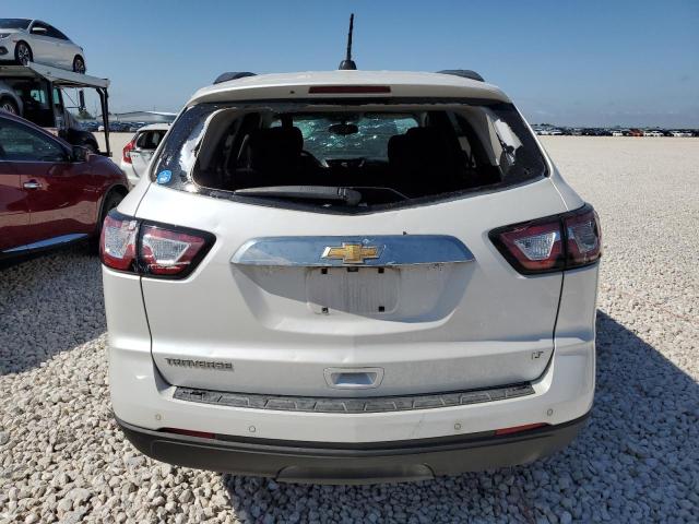 Photo 5 VIN: 1GNKRGKD2HJ313202 - CHEVROLET TRAVERSE 