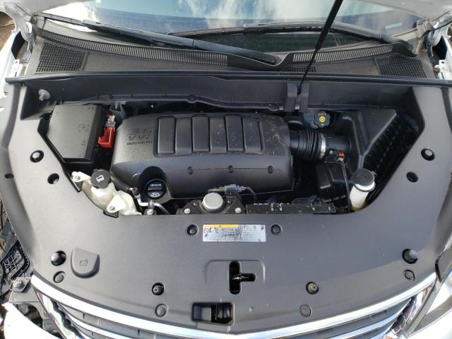 Photo 11 VIN: 1GNKRGKD2HJ317959 - CHEVROLET TRAVERSE 