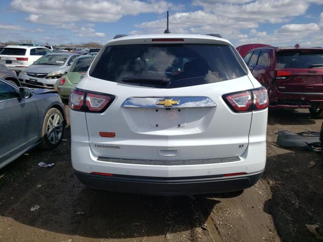 Photo 5 VIN: 1GNKRGKD2HJ317959 - CHEVROLET TRAVERSE 