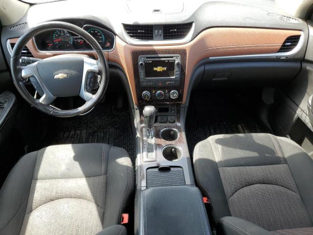 Photo 7 VIN: 1GNKRGKD2HJ320361 - CHEVROLET TRAVERSE L 