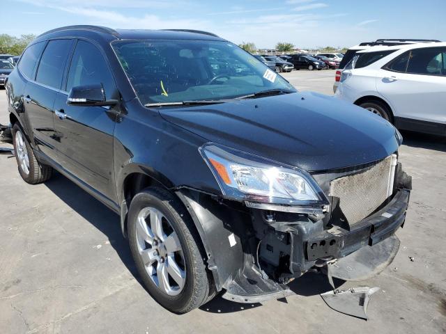 Photo 0 VIN: 1GNKRGKD2HJ347060 - CHEVROLET TRAVERSE L 