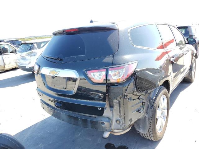 Photo 3 VIN: 1GNKRGKD2HJ347060 - CHEVROLET TRAVERSE L 